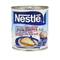 Condensed MILK NESTLE 398G x 48